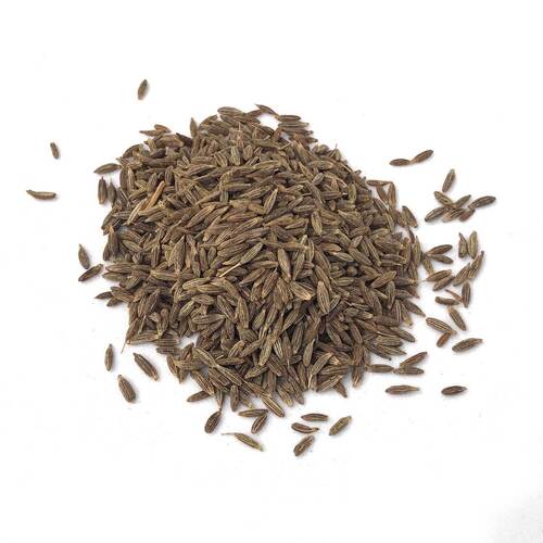 Rich In Taste Sun Dried Cumin Seed For Cooking Use