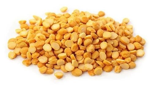 Sun Dried Organically Cultivated Natural Raw Pure Chana Dal For Cooking