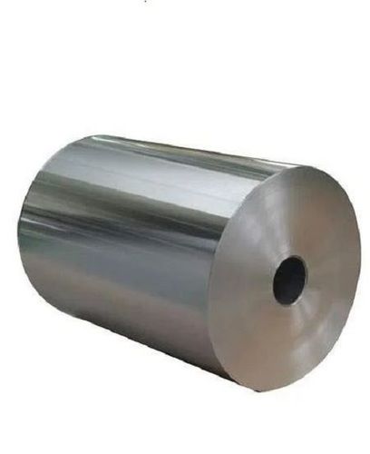 100 Metre Long Galvanized Coated Aluminum Coils Application: Industrial