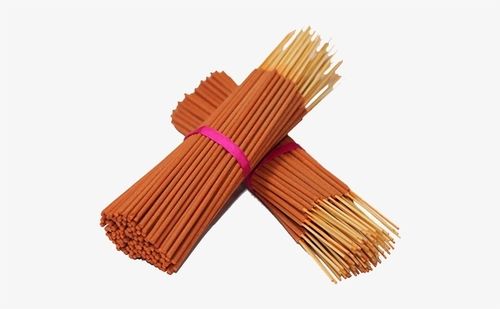 Artificial Fragrances 15-20 Inches Agarbatti Incense Stick For Religious And Home