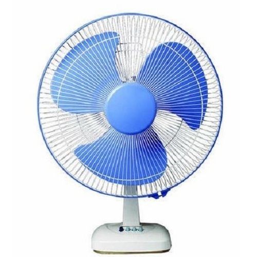 150 Mm Diameter Plastic Made Electric Table Fan