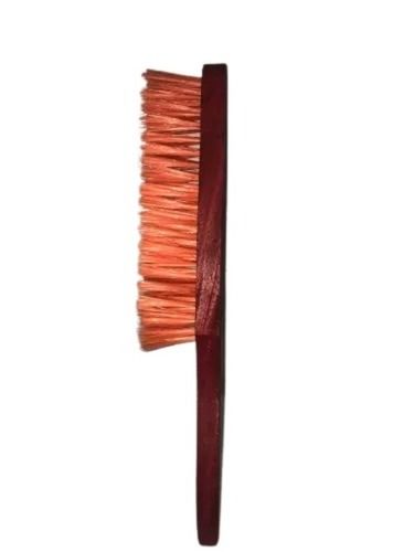 17 Inch And 200 Gram Wood Carpet Cleaning Brush