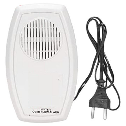 15X5X5 Centimeters 220 Voltage 300 Gram Water Tank Plastic Body Overflow Alarm Frequency: 50 Hertz (Hz)