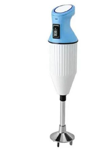 225 Watt Plastic Stainless Steel Hand Blender