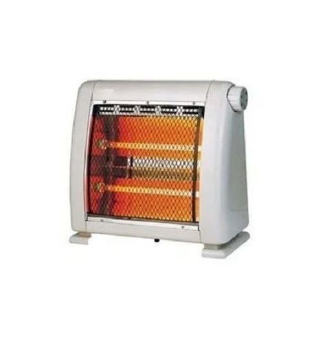 400 Watt Power Wall Mounted Electric Room Heater