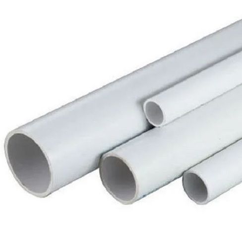 5 Mm Thick And 6 Meter Length Upvc Plumbing Pipe