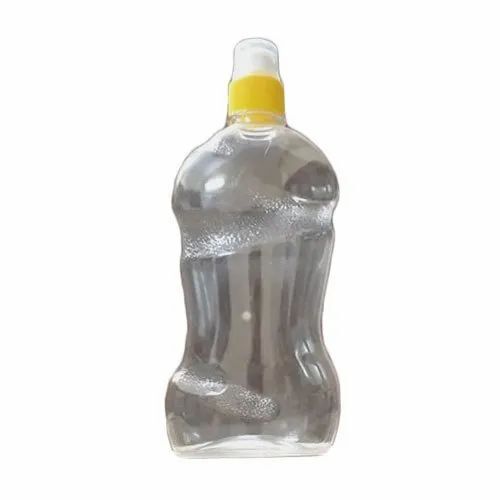 500ml Empty Dish Wash Pet Bottle Blade Diameter 150 Millimeter (mm) at