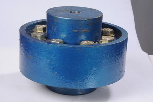 drum coupling 