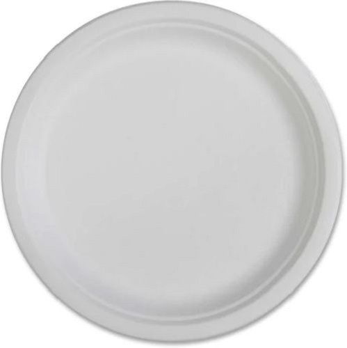 9 Inch Disposable Plastic Plate For Event Or Party