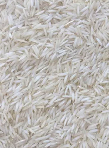  99% शुद्ध सूखे कच्चे लंबे दाने वाले ऑर्गेनिक बस्तमती चावल 