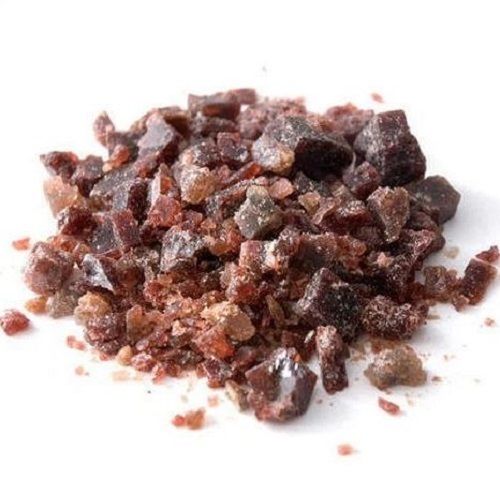 99% Pure Raw Black Crystal Salt Additives: Iodine