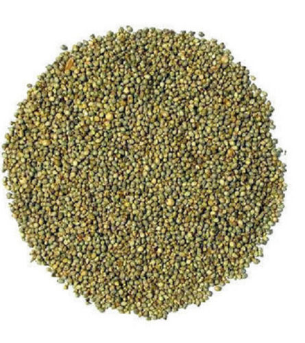 Dried Raw Granule Nutty Flavor Organic Bajra