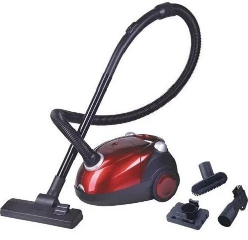 Electric Abs Plastic Commercial Vacuum Cleaner Capacity: 20 Kg/Hr