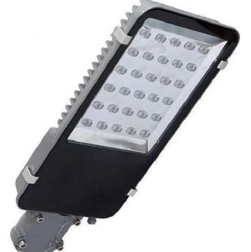 Cool White 48 Watt Led Street Light Super Brightness And