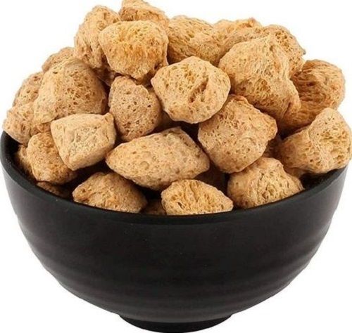 High In Protein Small Soya Chunks For Cooking