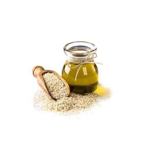 Natural And Pure Sesame Oil For Cooking Use