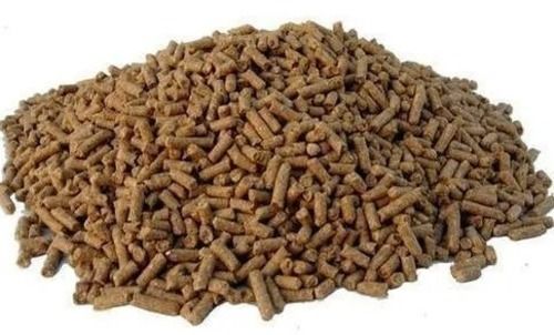 No Smell 99% Pure Dried Brown Organic Cattle Feed Application: Water