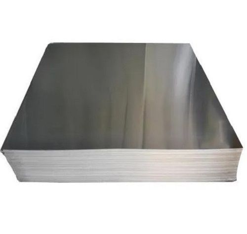 Rectangular 5 Mm Thick Aluminium Sheets