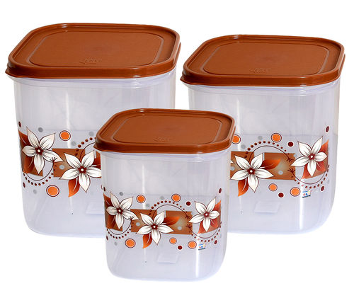 Big Plastic Container In Lucknow - Prices, Manufacturers & Suppliers