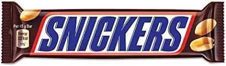 Snickers Chocolate Rs.20