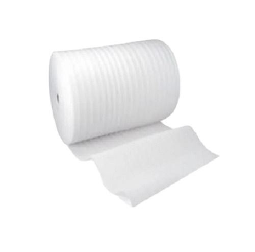 100 Meter Long 2 Mm Thick Disposable And Waterproof Plain Epe Foam