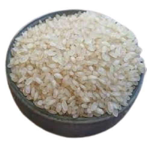  100% शुद्ध भारतीय मूल शॉर्ट ग्रेन ड्राइड व्हाइट इडली चावल 