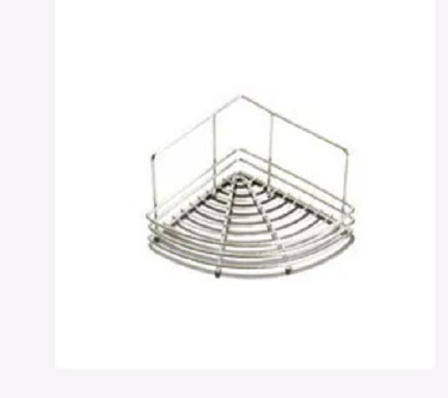 1250 Ml Anti Corrosive Commercial Solid Stainless Steel Basket