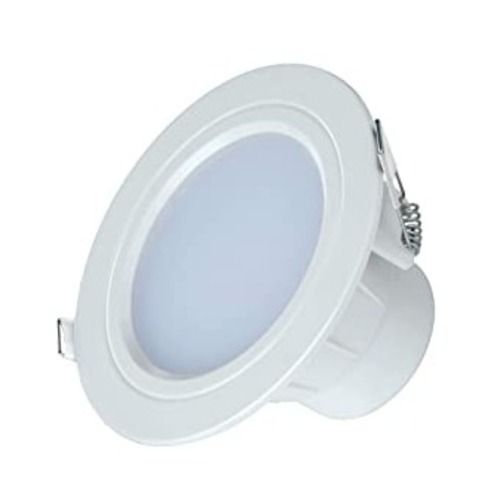 150 Mm 240 Volt Aluminum Ceiling Mounted Led Down Light