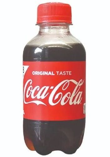 200 Ml Sweet Taste Sugar Containing Cold Drink 