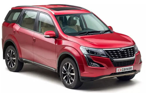 2179 Cc 16.0 Kmpl Diesel And Petrol Manual Gear Box Xuv 500 Car  Capacity: 70 Liter/Day