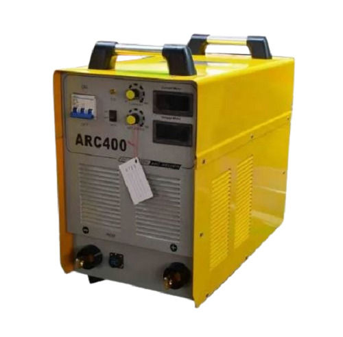 220 Voltage And 2000 Wattage 60 Hertz Electric Arc Welding Machines