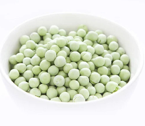 5 Kg Pack Dried Green Peas