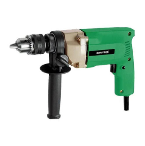 550 Watt Variable Speed Mild Steel And Plastic Impact Drill