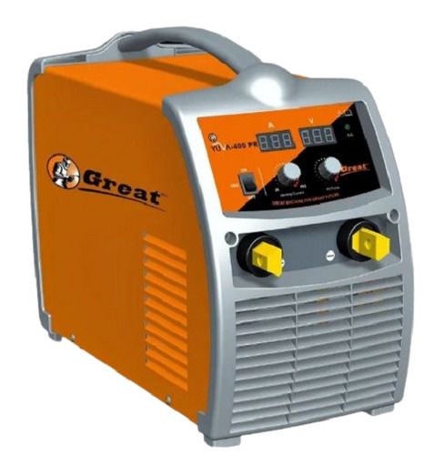 60 Hertz And 100 Ampere 1300 Wattage Inverter Welding Machine Dimension(L*W*H): 800X420X920 Millimeter (Mm)