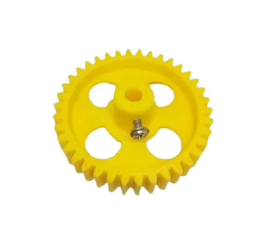 600 Grams Plastic Oil Pump Gear