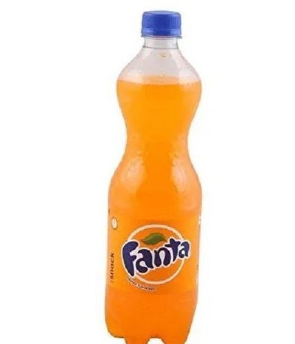 750 Ml Sweet Taste Orange Flavour Cold Drink