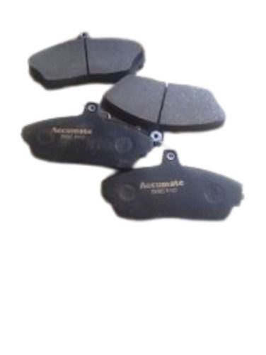 9.4 X 3.6 X 0.7 Cm Heat-resistant And Wear-resistant Metal Disc Brake Pads