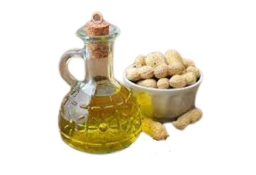 Cold Pressed 100% Pure And Natural Peanut Oil Application: Cooking