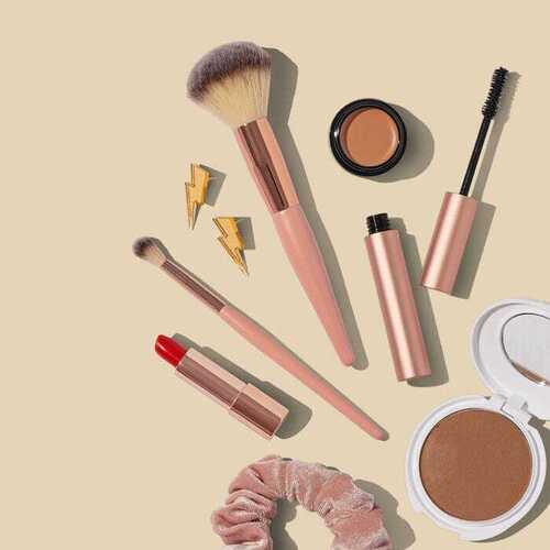 cosmetics 