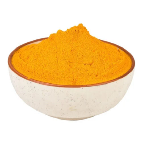 Dried Spicy Turmeric Powder For Cooking 