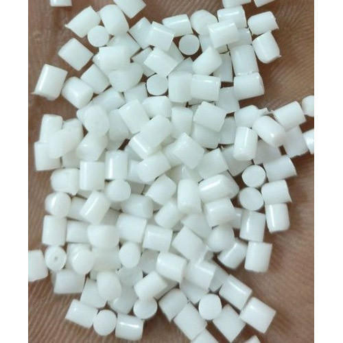 Paper Durable And High Impact Resistance Nylon Granules For Industrial Use