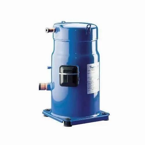 Electric Three Phase Mt80 Danfoss Reciprocating Compressor For Industrial Use