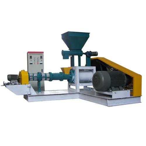 Floating Fish Feed Making Machine