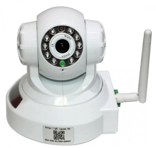 Infrared Water Proof Outdoor Wireless Cctv Camera Camera Pixels: 1.3 Megapixel (Mp )