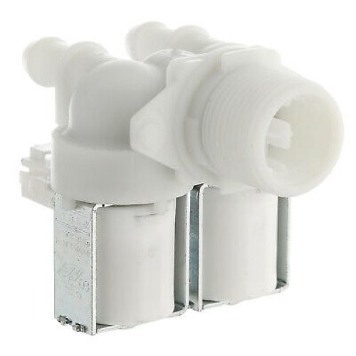 Inlet Solenoid Valve