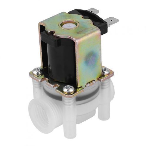 Quality Product Inlet Solenoid Valve