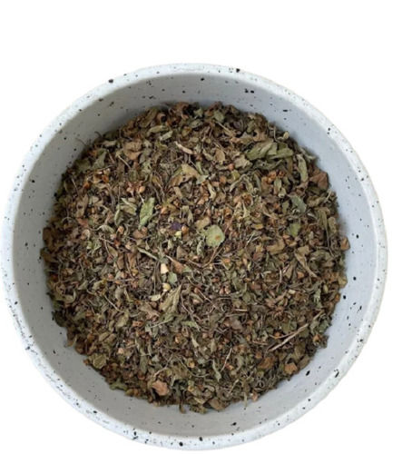 Medicine Grade Natural Dried Tulsi Leaves For Ayurvedic Remedy