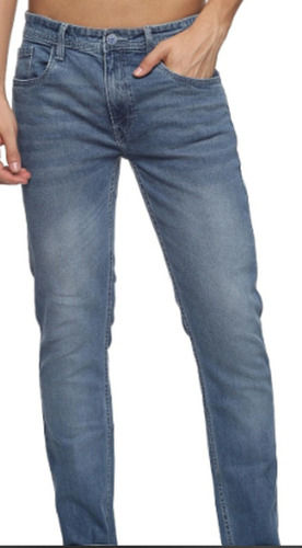 Mens Casual Jeans