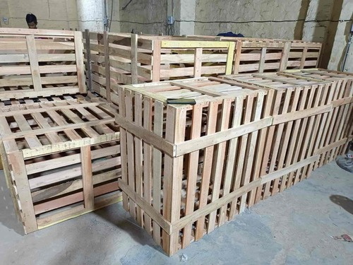 मजबूत और टिकाऊ मशीनरी पैकेजिंग बॉक्स