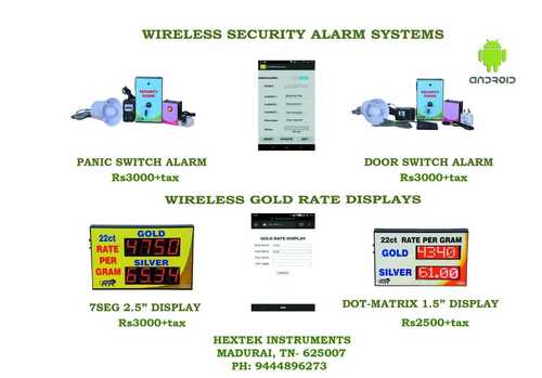 Token System